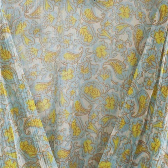 ZARA sophisticated blouse long sleeves - Picture 6 of 8